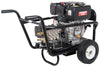 Rapier 21170 Diesel Pressure Washer - Electric Start, High Flow, Heavy-Duty Power with Gearbox Drive