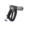 SGS 35 Stainless Steel Wash Gun with Stainless Steel Quick Release Outlet