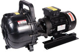 2" Pacer S Series Pump - 415V - BSP - High-Flow Industrial Water Transfer Pump