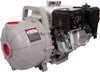 2" Pacer S Series Pump - Honda GX Petrol Engine with Viton Seals
