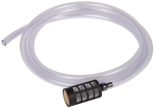 Chemical Suction Kit - 1.5m of 8mm Hose
