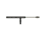 ST72 600mm Stainless Steel Foam Lance – With Air Injector, 250 Bar, 1/4″ M Inlet