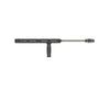 ST72 1200mm Stainless Steel Foam Lance – With Air Injector, 250 Bar, 1/4″ M Inlet