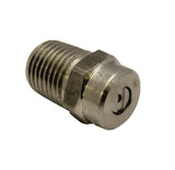 0° 1/4" Male Economy Wash Nozzles - 22-001X-0