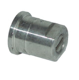 0° Unbranded Wash Tip (No Thread) for Karcher & Compatible Pressure Washers – Versatile Performance