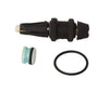 Nozzle Repair Kits for Ultra Heavy Duty Turbo Nozzles (Fits 22-047 Black Only)