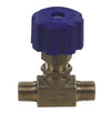 Chemical Restrictor Valve