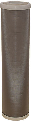 Filter Elements for Large Inline Water Filters