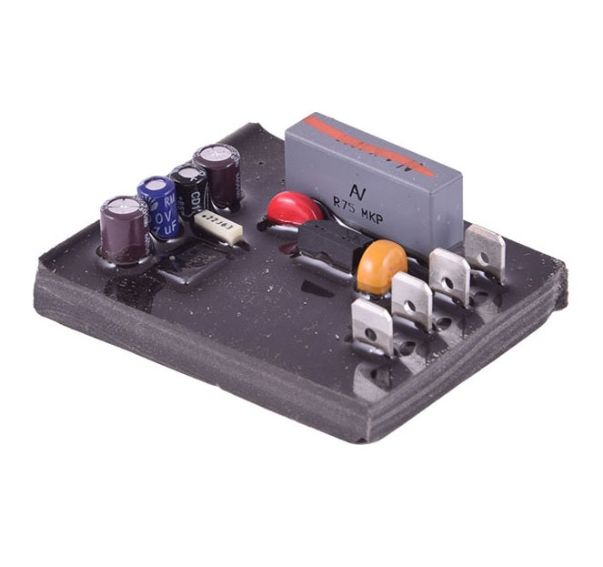 Annovi Reverberi Timing Board - For HXM / HRK Motor Pump Units