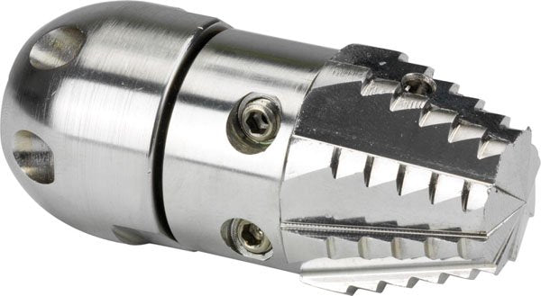 RR70 Rotating Drain Cleaning Head - 70 Nozzle Size