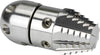 RR40 Rotating Drain Cleaning Head - 40 Nozzle Size