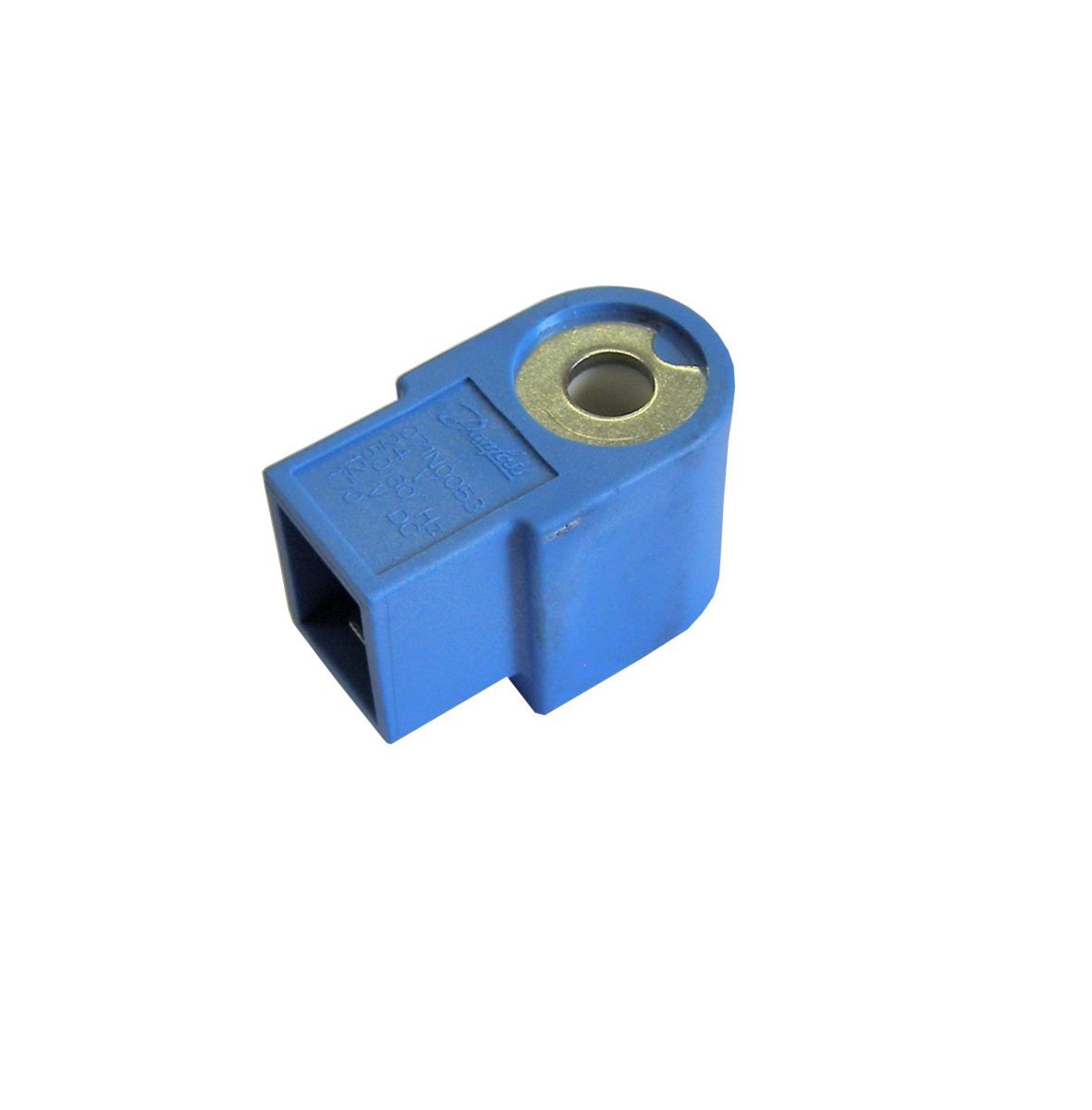 Solenoid Coils – For Danfoss Fuel Pumps, 24V / 110V / 240V Options