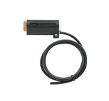 MV60 Flow Switch - 240v, 3Amp - Vertical Mount for Upwards Flow in High-Pressure Systems