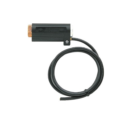 MV60 Flow Switch - 240v, 3Amp - Vertical Mount for Upwards Flow in High-Pressure Systems