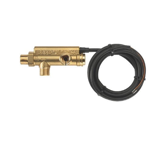 FS26 Flow Switch - 240v, 3Amp - Versatile & Robust for High-Pressure Systems