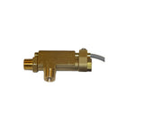 ST6 Flow Switch - 240v, 1Amp - Versatile Mount for High-Pressure Flow Detection