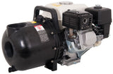 3" Pacer S Series Pump - Honda GX160