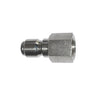 11.6mm Ø Stainless Steel Compact Quick Release Probes – 1/4"F or 1/4"M, 280 Bar Rated