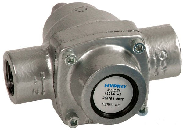Spray Washer 2010 Engine Pump Unit – 20 l/min @ 10 Bar – Honda GX160 & Hypro 4101XL – SW2010PHR