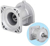 Comet Engine Coupling Kit - For MC20, MC25 pumps