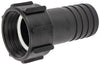 IBC Threaded Adaptor - S60x6 to 2" Hose Barb