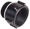 Drum Adaptor - S64x5 to 2" BSP