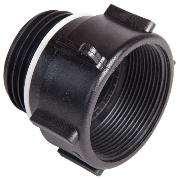 Drum Adaptor - S64x5 to 2" BSP