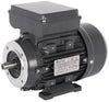 110V Electric Motor – 0.33 Hp @ 1450 RPM – Part No: 604-1055