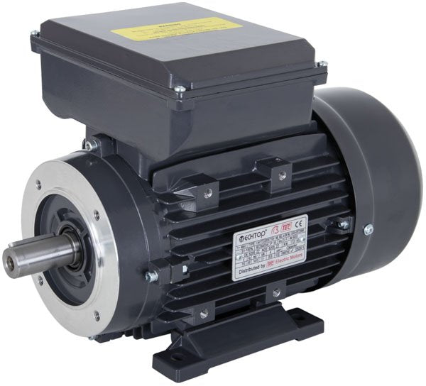 110V Electric Motor – 3.0 Hp @ 1450 RPM Part No: 604-1098