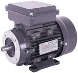 110V Electric Motor – 0.5 Hp @ 1450 RPM – Part No: 604-1099