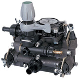 Comet MC20/20 2 Diaphragm Pump with Regulator