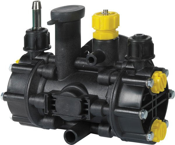 Comet MC8 230V Motor Pump Unit – 6.9 Lpm @ 15 Bar – Part No: 7300117700