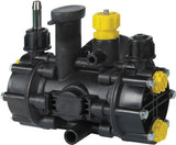 Comet MC8 2 Diaphragm Pump