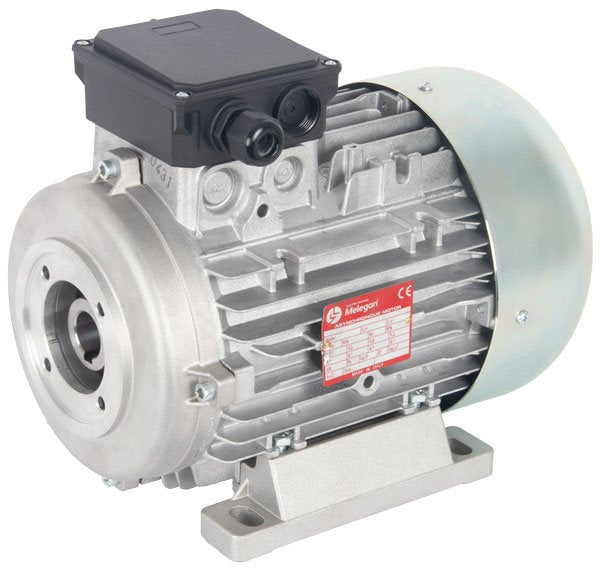 415V Electric Motor – 7.5 Hp @ 1450 RPM Part No: 9000220