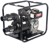 3" Pacer S Pump in Carry Frame – BUNA Seals – Yanmar L48V Engine – BU-DPF35DYR