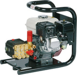 Cobra 10135 Petrol Pressure Washer - Compact & Robust Cleaning Power