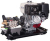 Honda/Interpump Petrol Engine Pump Unit – Extreme High-Pressure Performance