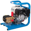 Evolution 1 13150 Petrol Pressure Washer - Compact Power & Unmatched Reliability