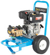 Evolution 2 15150 Diesel Pressure Washer - Gearbox-Driven Diesel Power for Versatile Heavy-Duty Cleaning
