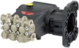 Evolution 1 20200 Petrol Pressure Washer - Max Flow, High Pressure for Industrial Cleaning