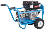 Evolution 3 15200 Diesel Pressure Washer - Electric Start, Professional Power & Gearbox Driven