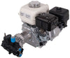 Comet MC18 – 11 Lpm @ 15 Bar, Petrol Shaft, 3600 RPM