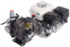 Comet APS31 Petrol Engine Pump Unit – 25 Lpm @ 40 Bar – Part No: EPU2540PH
