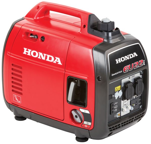 Honda EU22i Portable Petrol Generator