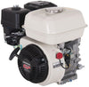 Honda GP200-QX3 Petrol Engine – 5.5 Hp, Recoil Start, 3/4" Shaft – Part No: GP200-QX