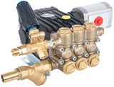 Interpump HYPACK Pressure Washer – 30/36 l/min @ 150 Bar – Part No: HPW30150