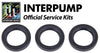 Interpump Service / Repair Kit 159 - 3x Oil Seals 18x26x6 - Oil Seal p/n 90.1595.00