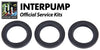 Interpump Service / Repair Kit 2 - 3x Oil Seals 22x32x5mm - Oil Seal p/n 90.1625.00