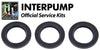 Interpump Service / Repair Kit 23 - 3x Oil Seals 20x30x5 - Oil Seal p/n 90.1614.00