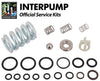 Interpump Service / Repair Kit 93 - 1x W2 Maintenance Kit